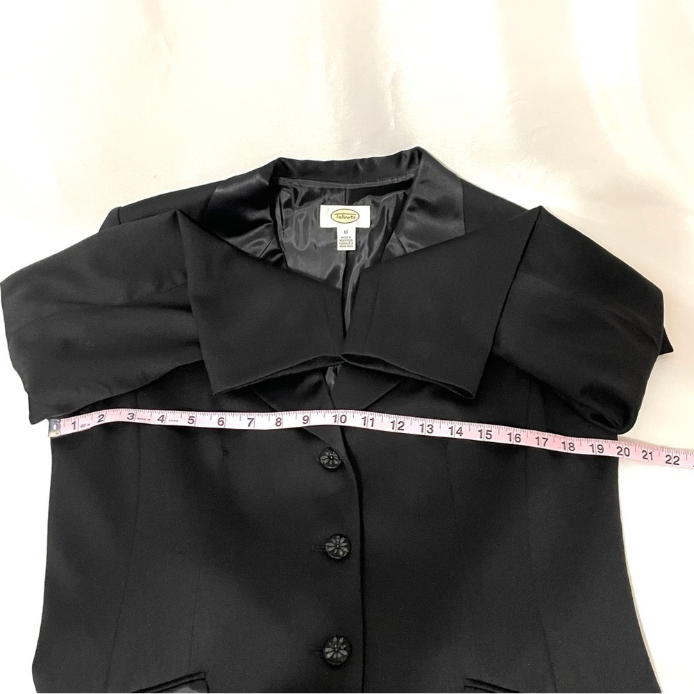 Talbots jacket - Picture 9 of 12